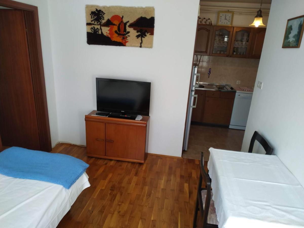 Marino Apartamento Novi Vinodolski
