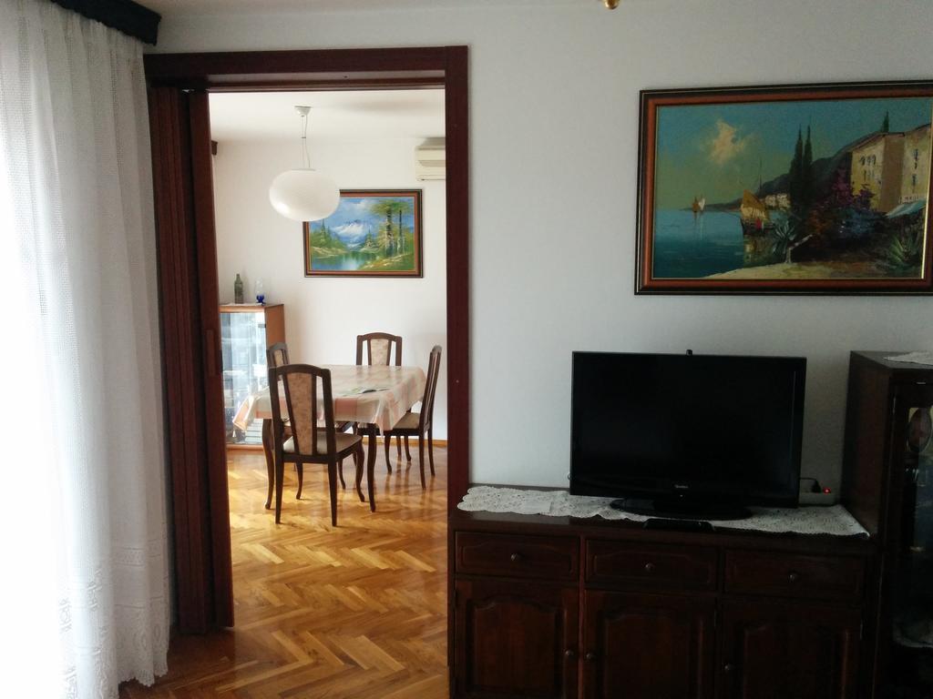Marino Apartamento