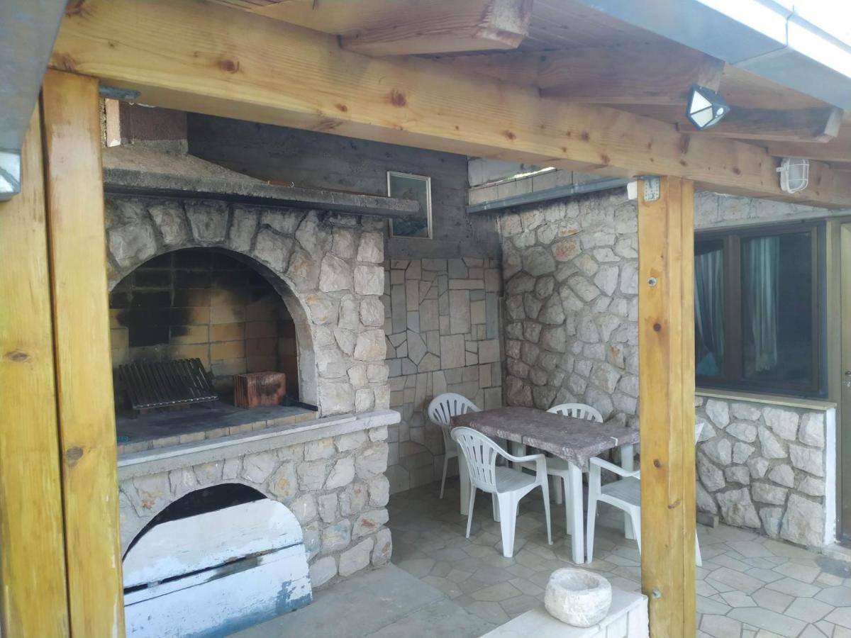 Marino Apartamento Novi Vinodolski