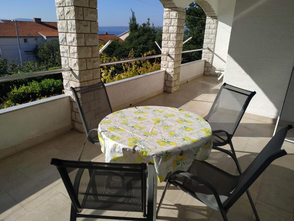 Apartamento Marino Novi Vinodolski