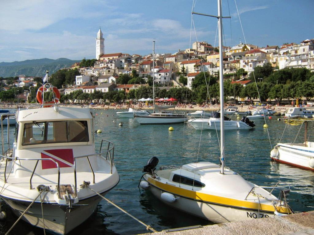Marino * Novi Vinodolski