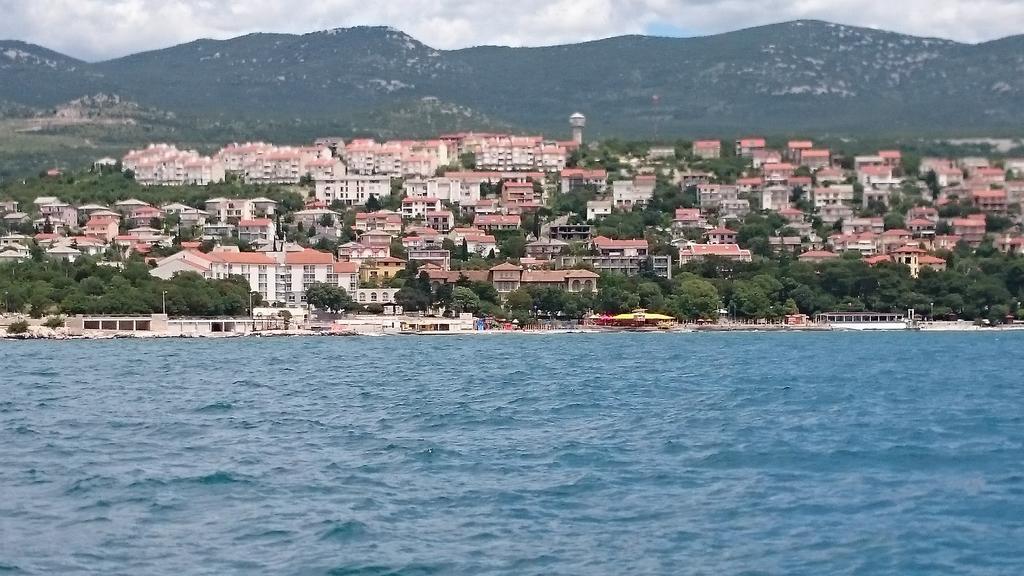 Apartamento Marino