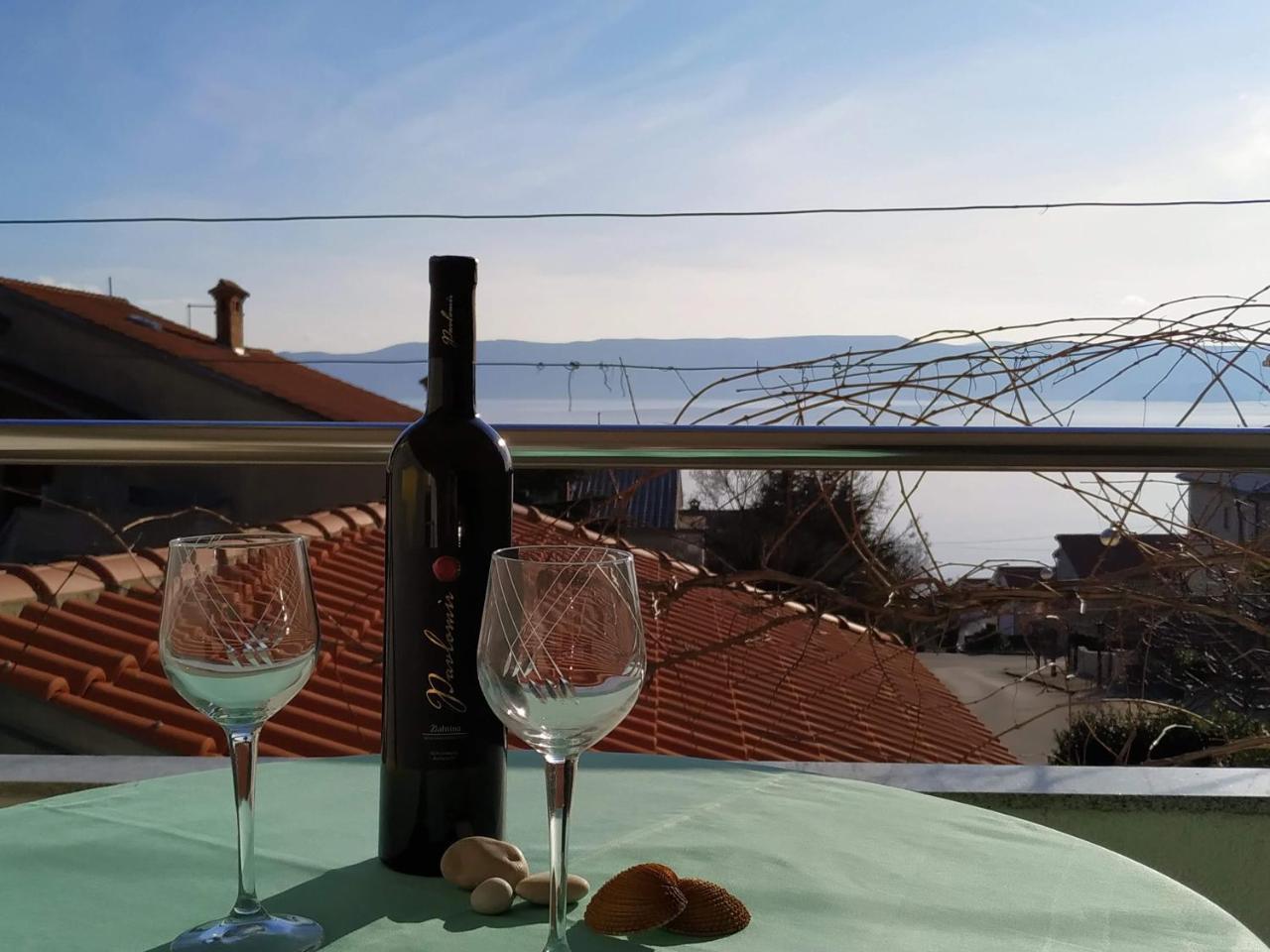 Marino Novi Vinodolski