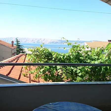 Apartments Marino Novi Vinodolski Exterior photo
