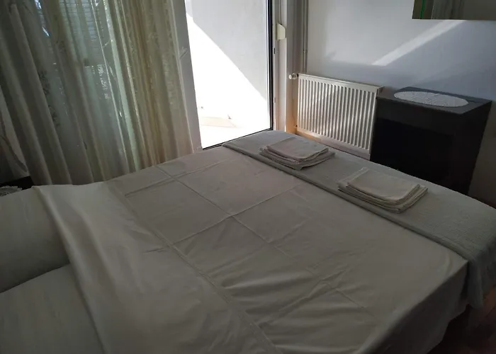 Apartments Marino