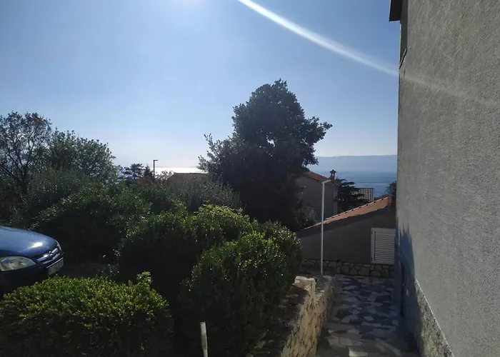 Apartments Marino