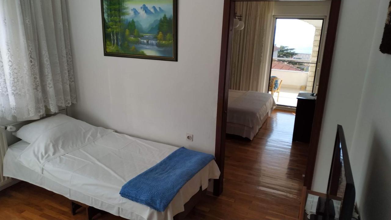 Marino Apartament Novi Vinodolski