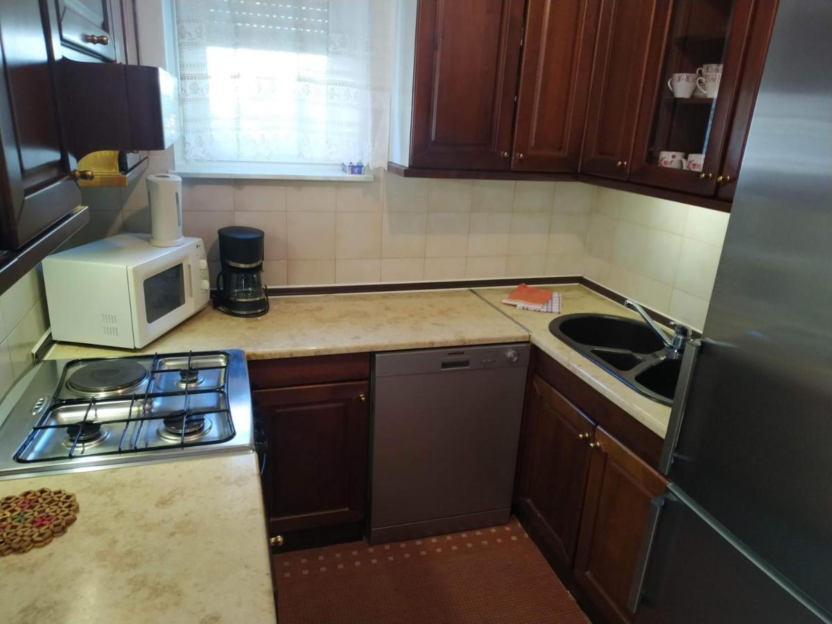 Apartament Marino Novi Vinodolski