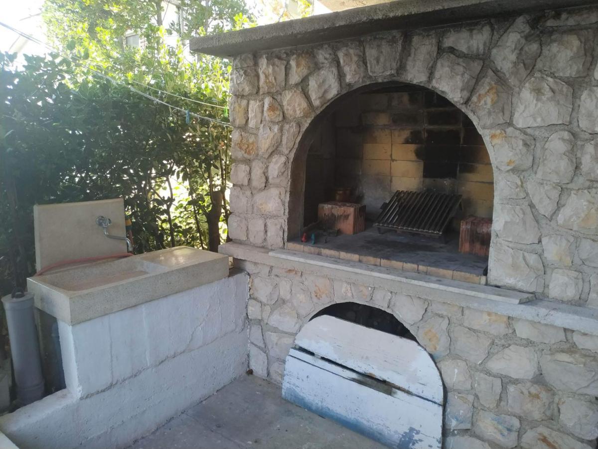 Marino Apartament Novi Vinodolski