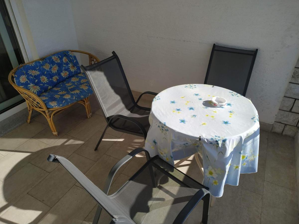 Apartament Marino Novi Vinodolski