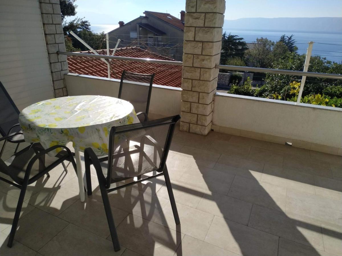 Apartament Marino *