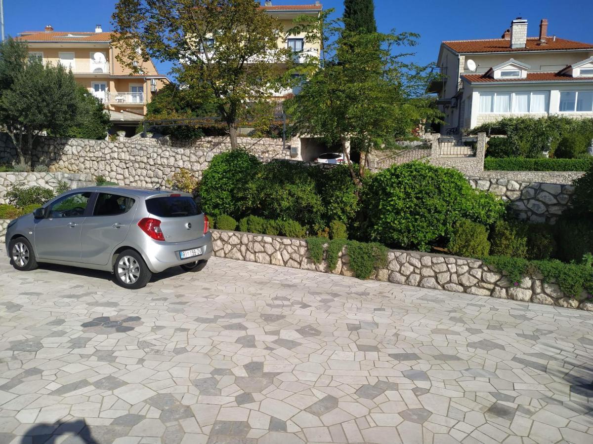 Apartament Marino