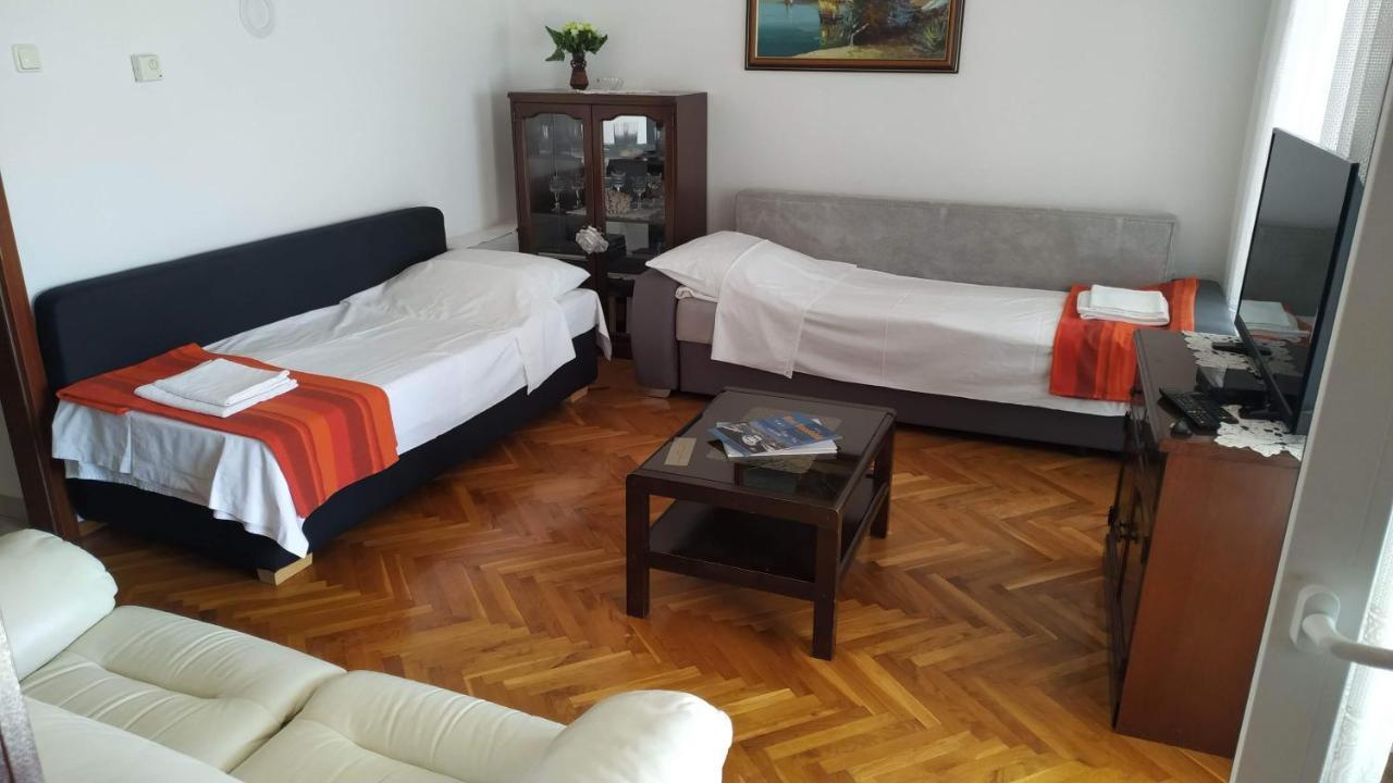 Marino Apartament *