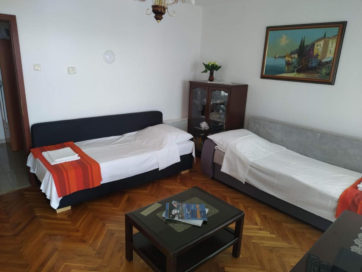 Marino Apartament