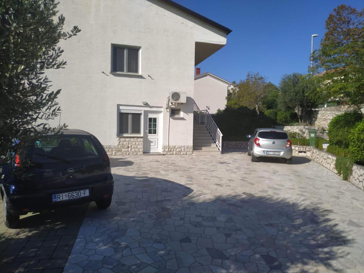 Apartament Marino