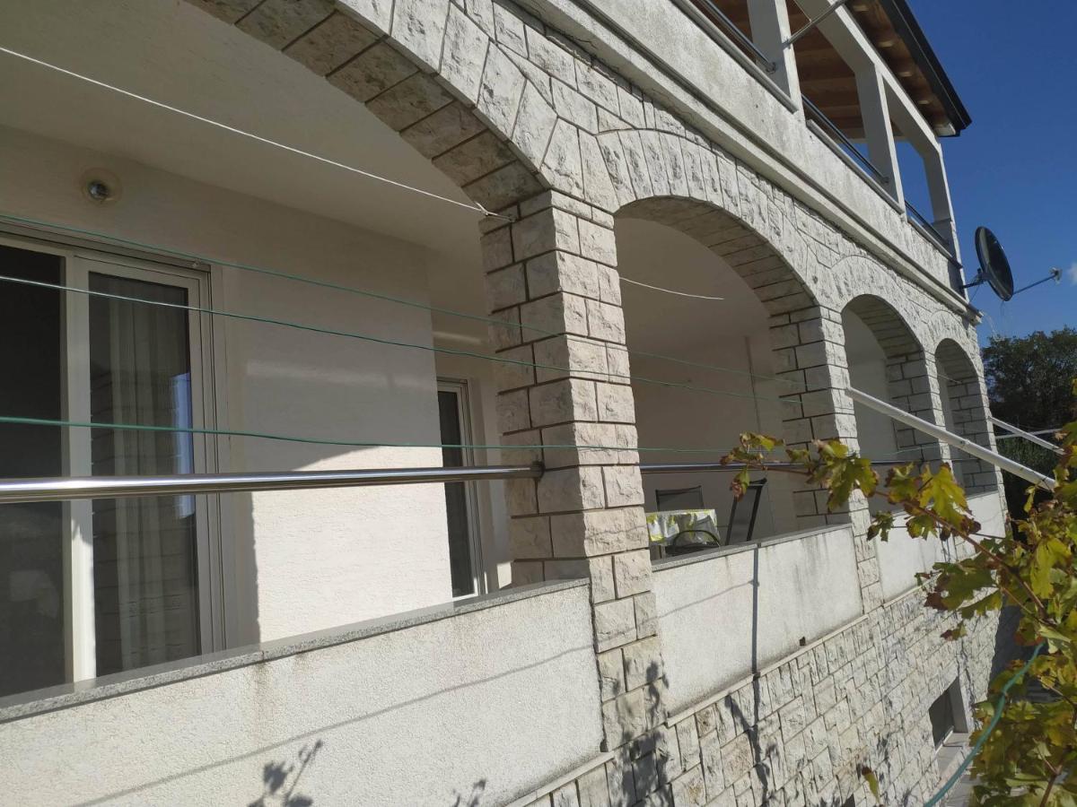 Apartament Marino Novi Vinodolski