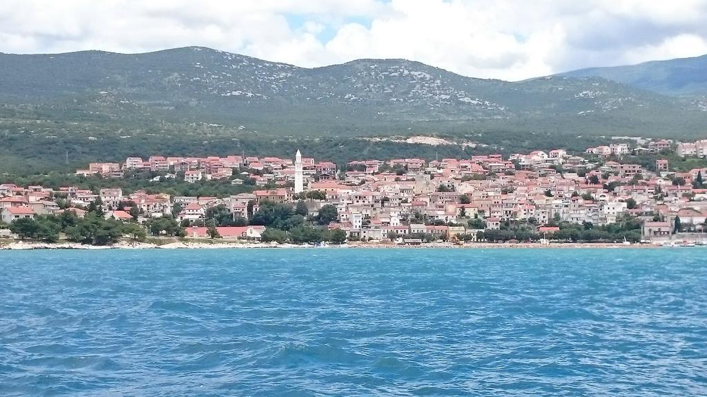 Apartament Marino Novi Vinodolski