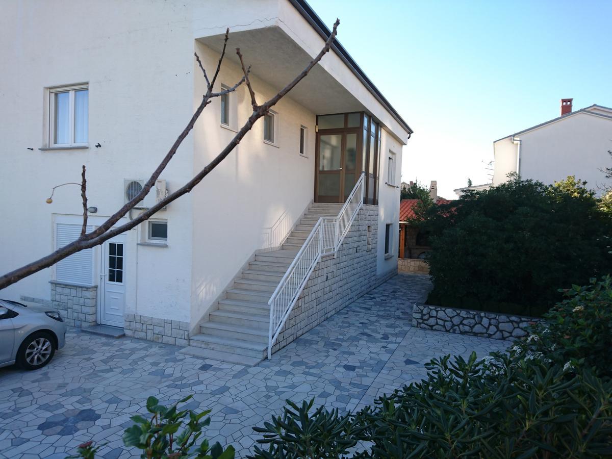 Apartament Marino
