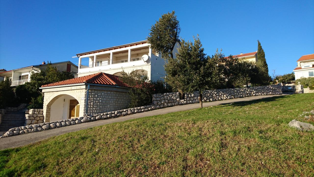 Apartament Marino