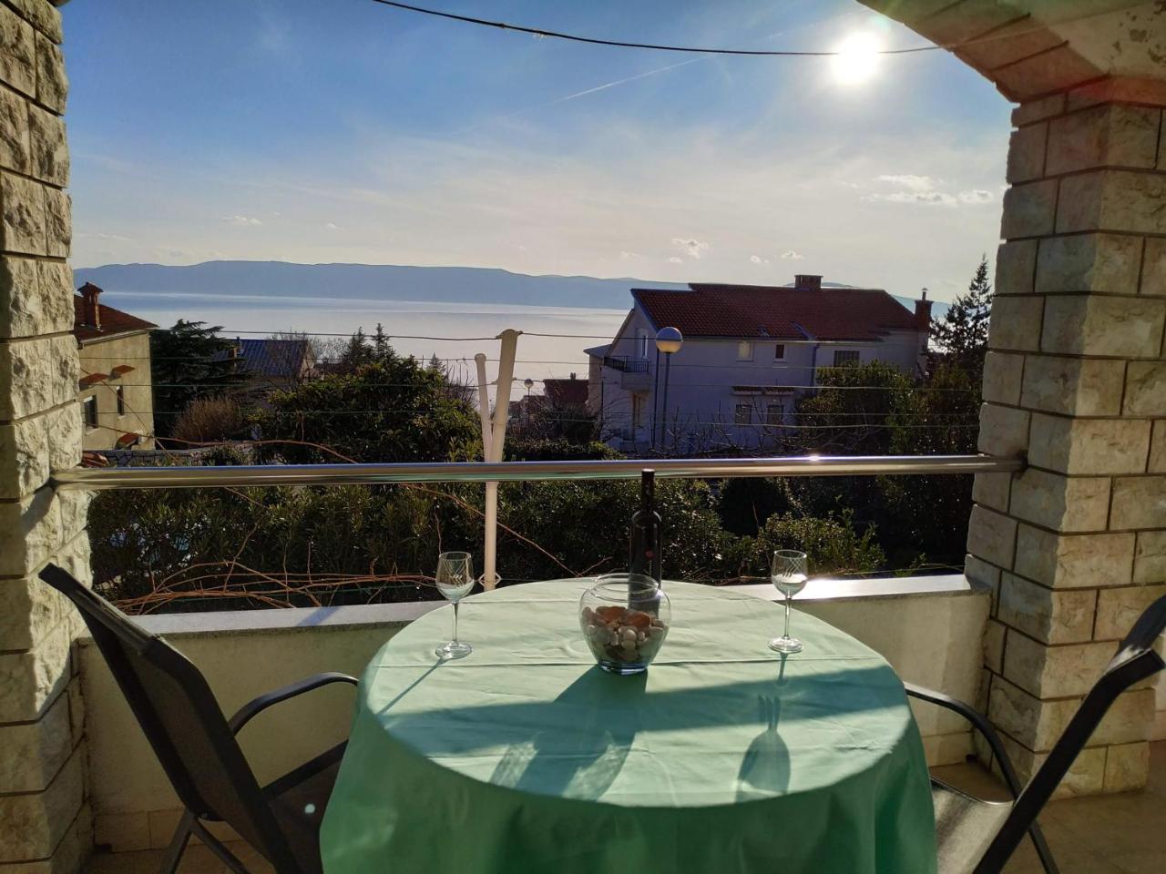 Marino Apartament *